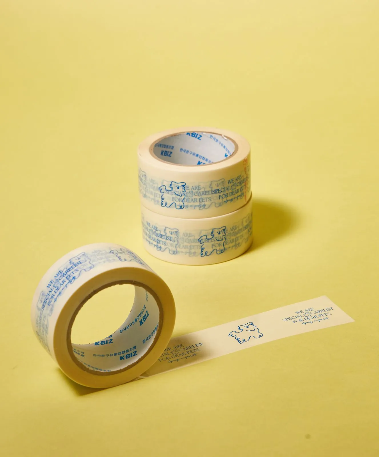 보호(Boho) BI · Package 디자인 작업 이미지 8
