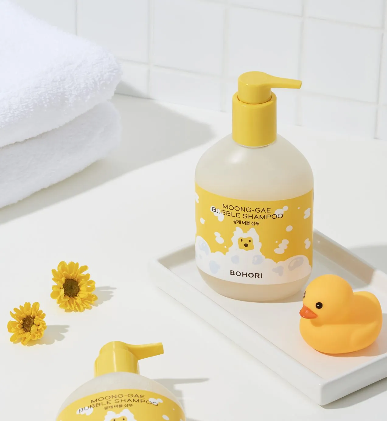 보호리(Bohori) BI · Package 디자인 작업 이미지 8