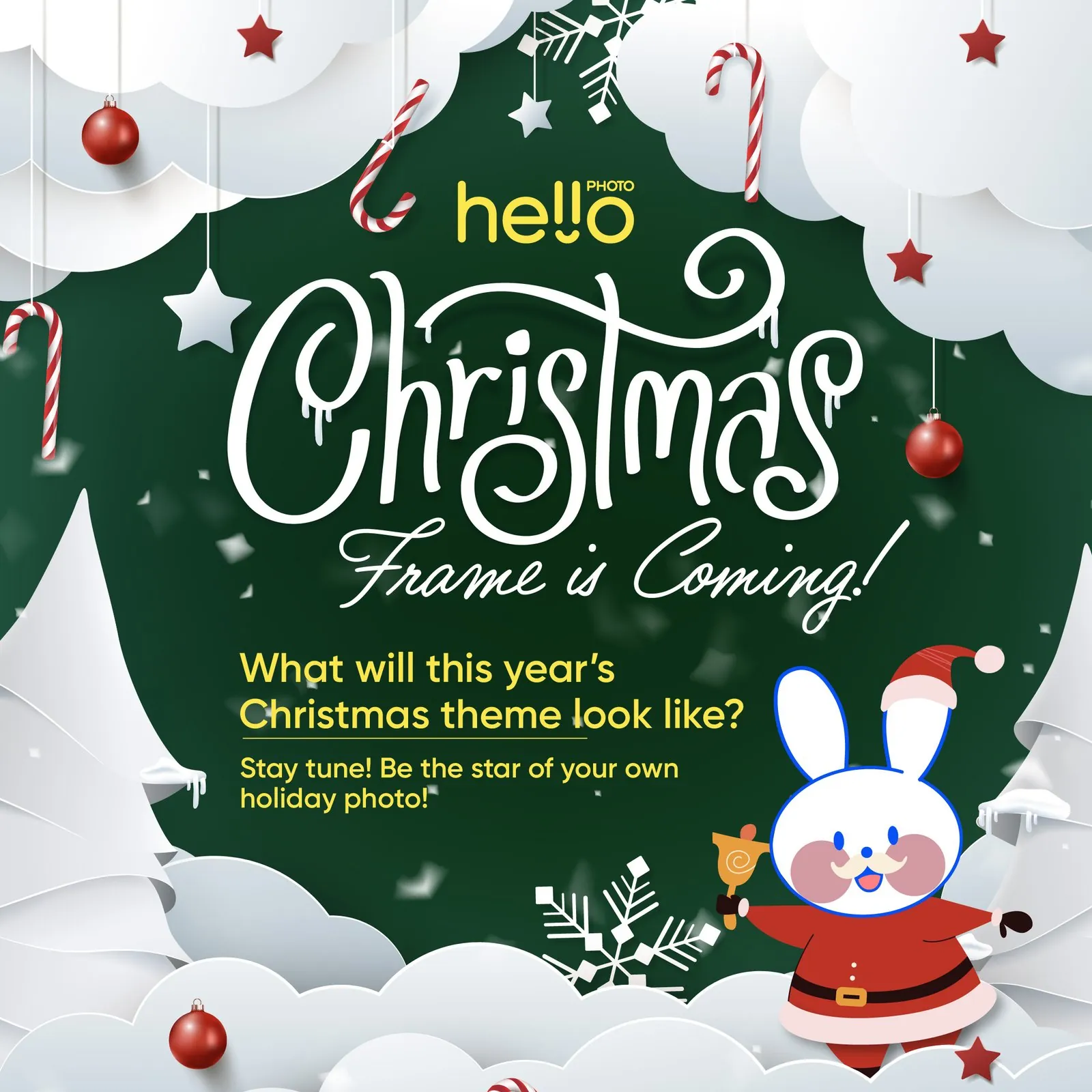 헬로포토(Hello Photo) BI · Signage 디자인 작업 이미지 12