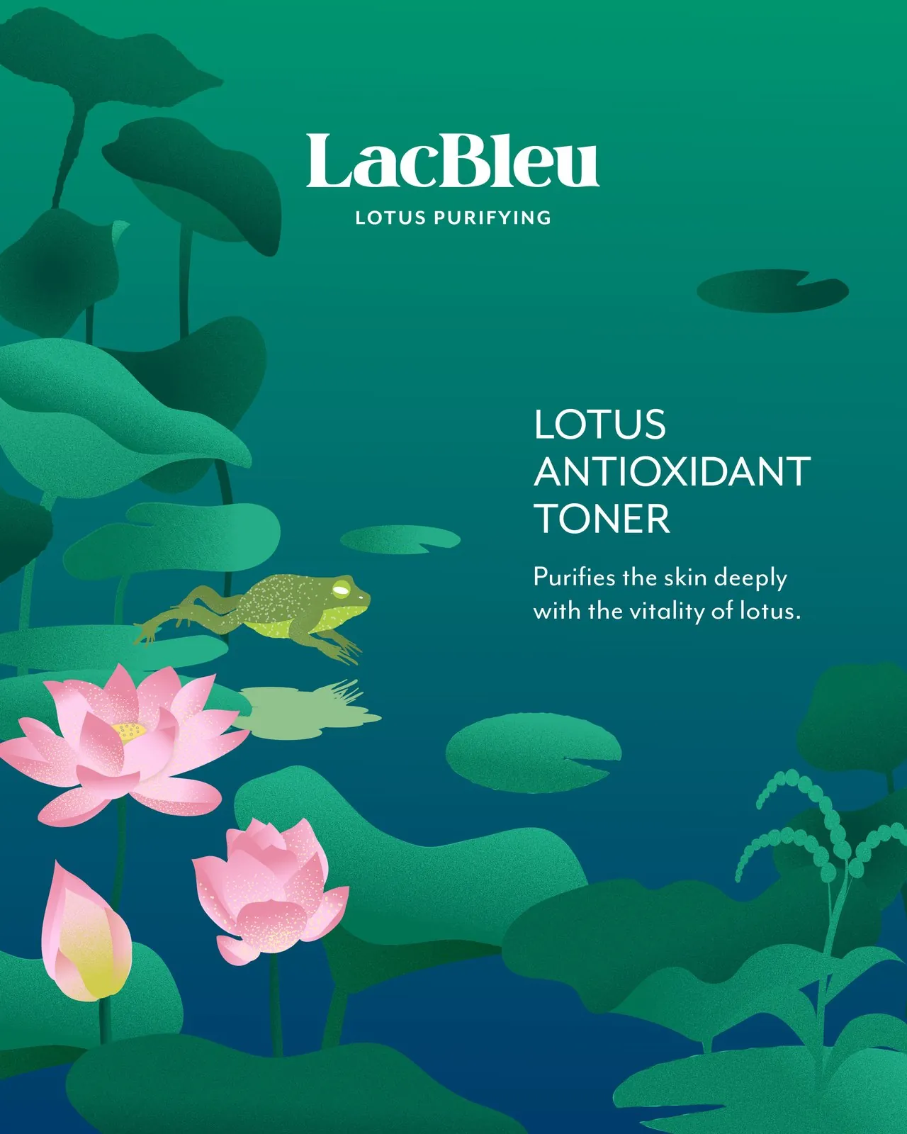 라끄블루(Lacbleu) BI · Package 디자인 작업 이미지 3