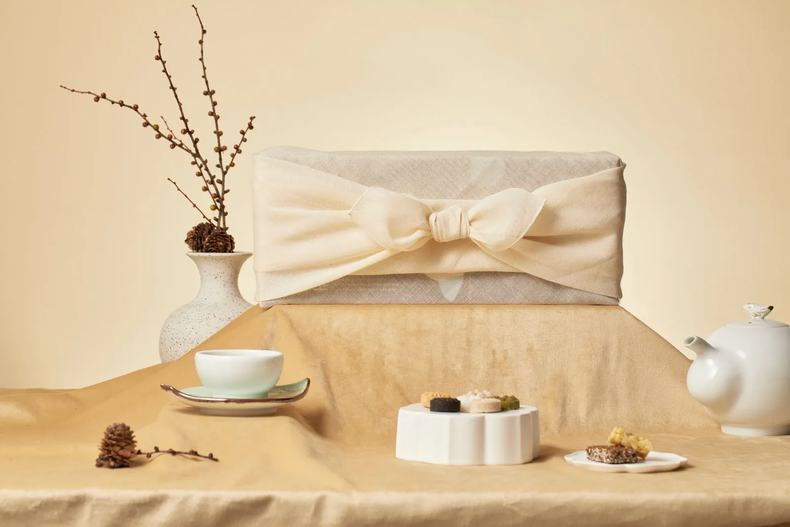 오몽소(Omongso) BI · Package 디자인 작업 이미지 7