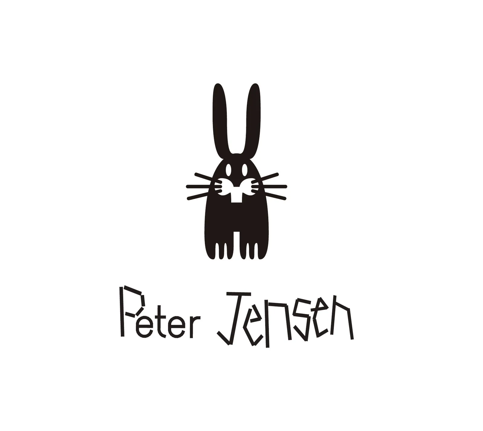 피터젠슨(Peter Jensen) BI 디자인 작업 이미지 2