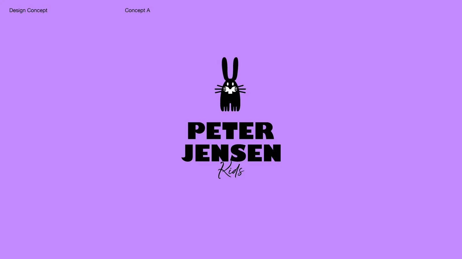 피터젠슨(Peter Jensen) BI 디자인 작업 이미지 5