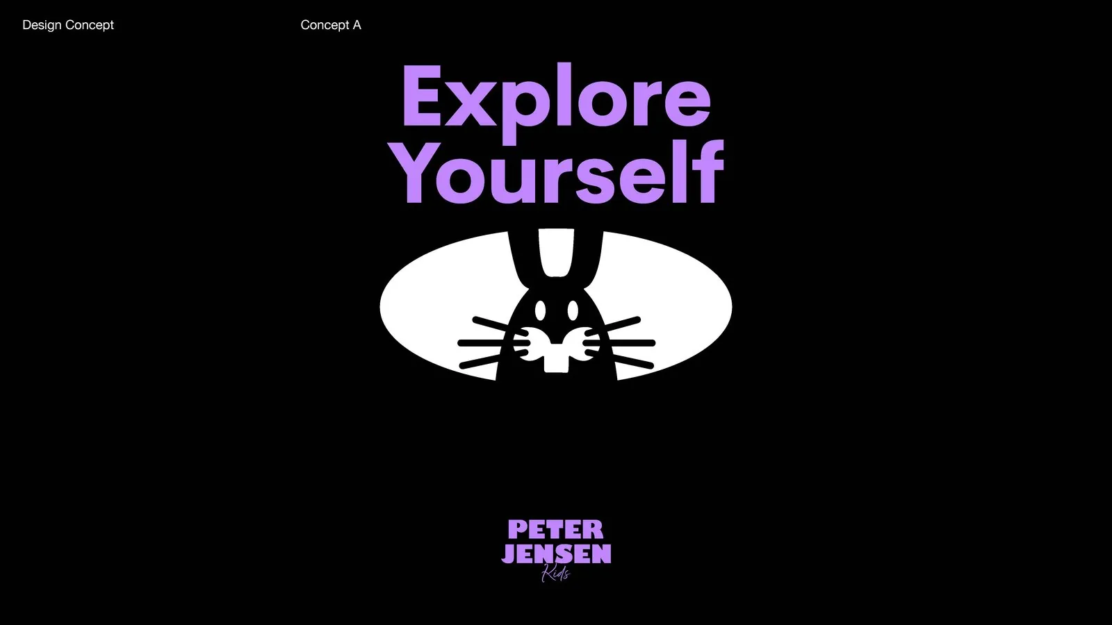 피터젠슨(Peter Jensen) BI 디자인 작업 이미지 9