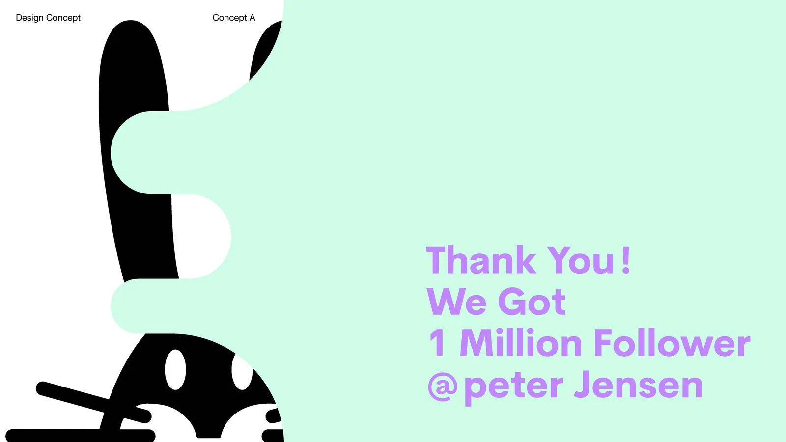 피터젠슨(Peter Jensen) BI 디자인 작업 이미지 12