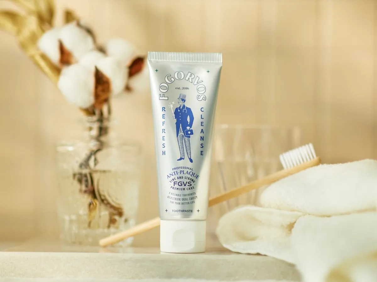 포그라보스(Pogorvos) BI · Package 디자인 작업 이미지 10