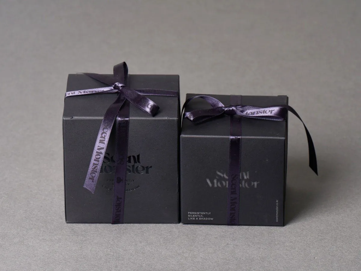 센트몬스터(Scent Monster) BI · Package 디자인 작업 이미지 5