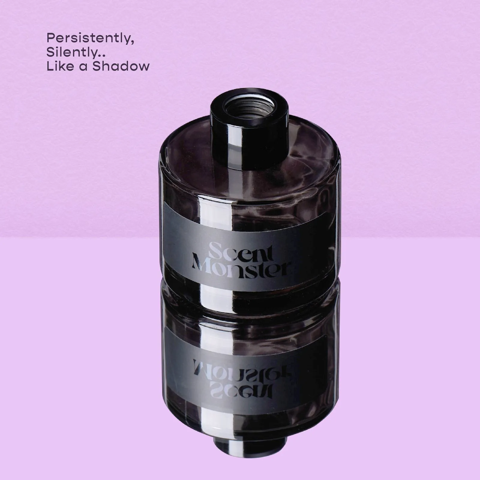 센트몬스터(Scent Monster) BI · Package 디자인 작업 이미지 9